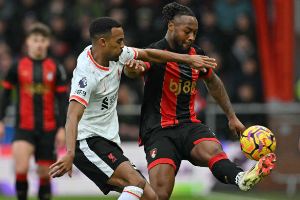 解决的核心 解决的核心